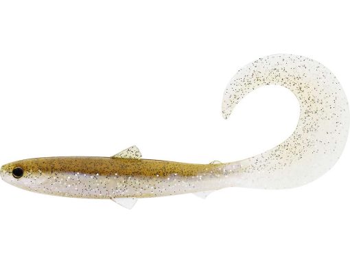 Westin BullTeez Curltail 14cm 15g - Image 11