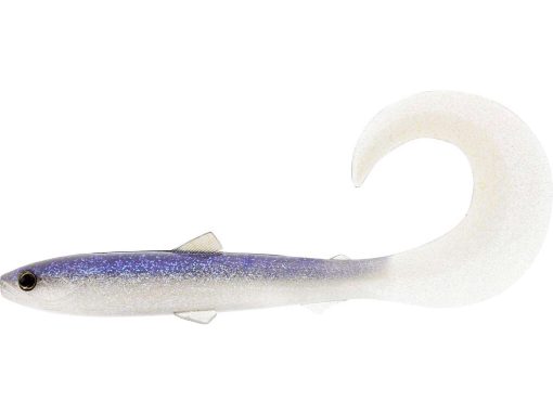 Westin BullTeez Curltail 14cm 15g - Image 10