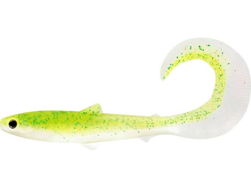 Westin BullTeez Curltail 14cm 15g - Image 9