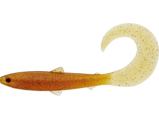 Westin BullTeez Curltail 14cm 15g - Image 12