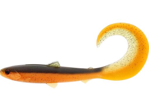 Westin BullTeez Curltail 14cm 15g - Image 8