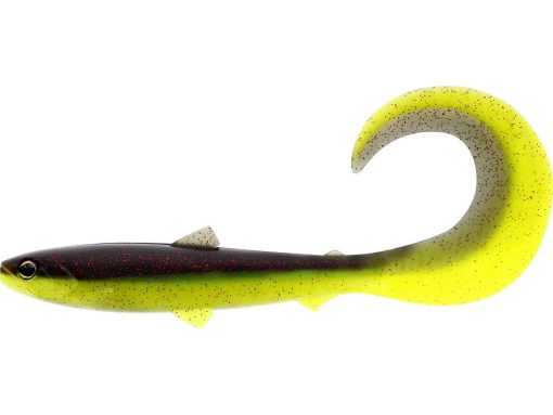 Westin BullTeez Curltail 14cm 15g - Image 14