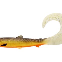Alternative view of Westin BullTeez Curltail 14cm 15g