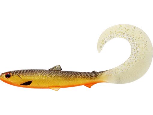 Westin BullTeez Curltail 14cm 15g - Image 2