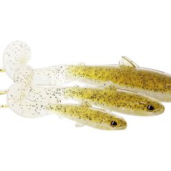 Westin BullTeez Curltail 14cm 15g