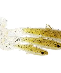Westin BullTeez Curltail 14cm 15g