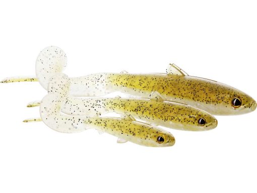 Westin BullTeez Curltail 14cm 15g