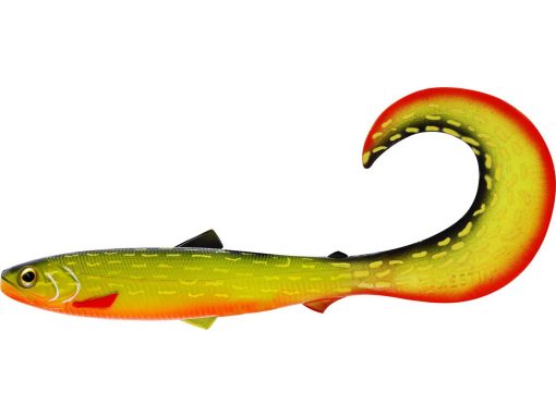Westin BullTeez Curltail 27cm 103g - Image 6
