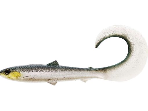 Westin BullTeez Curltail 27cm 103g - Image 5