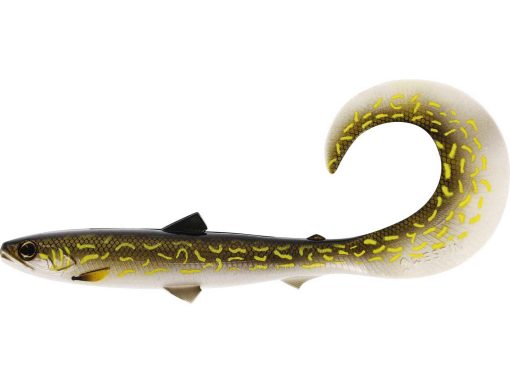 Westin BullTeez Curltail 27cm 103g - Image 4