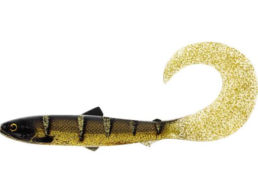 Westin BullTeez Curltail 27cm 103g - Image 3