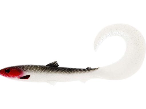Westin BullTeez Curltail 27cm 103g - Image 8