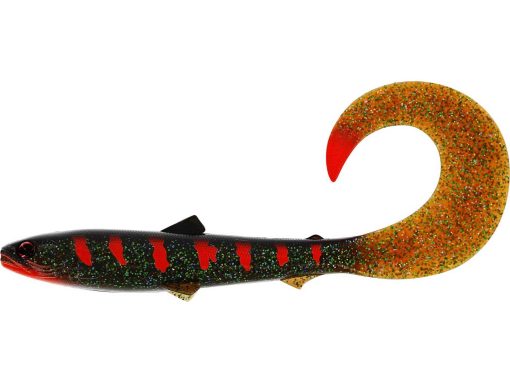 Westin BullTeez Curltail 27cm 103g - Image 10