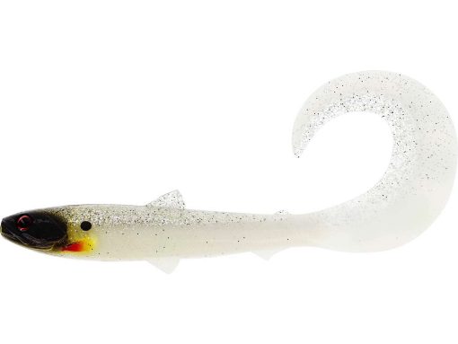 Westin BullTeez Curltail 27cm 103g - Image 14