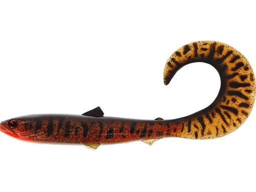 Westin BullTeez Curltail 27cm 103g - Image 9