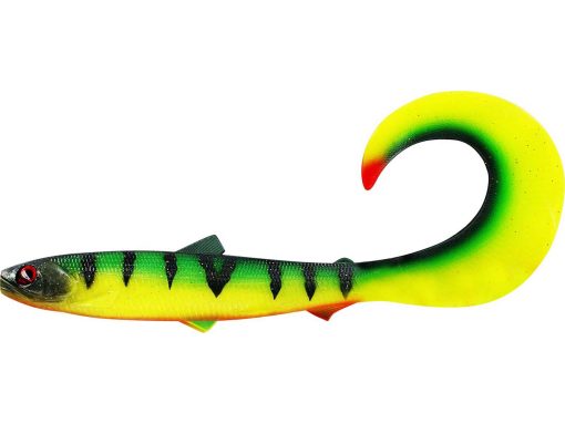 Westin BullTeez Curltail 27cm 103g - Image 7
