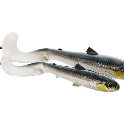 Westin BullTeez Curltail 21cm 49g