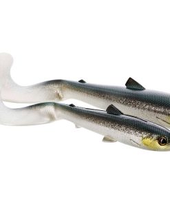 Westin BullTeez Curltail 21cm 49g