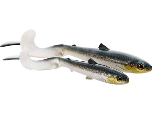 Westin BullTeez Curltail 27cm 103g