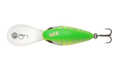 Berkley DEX Trencher Crankbait - Deep divers - Image 18