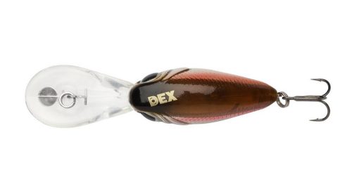 Berkley DEX Trencher Crankbait - Deep divers - Image 12