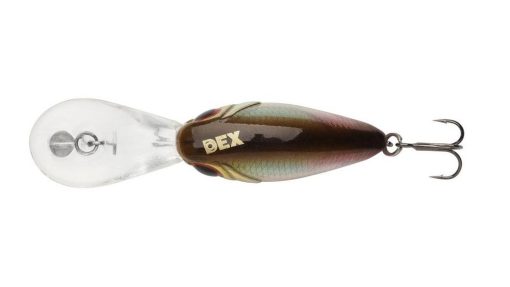 Berkley DEX Trencher Crankbait - Deep divers - Image 9