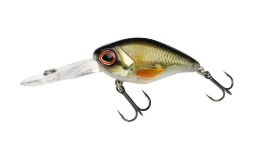 Berkley DEX Trencher Crankbait - Deep divers