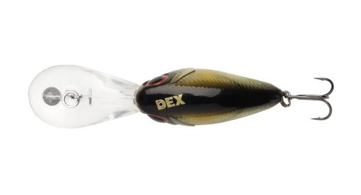 Berkley DEX Trencher Crankbait - Deep divers - Image 6