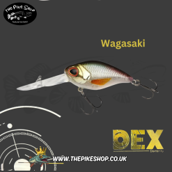Berkley | DEX | Trencher | Crankbait - Deep divers - Image 23