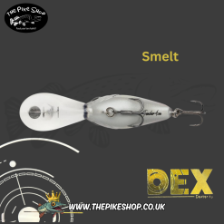 Berkley | DEX | Trencher | Crankbait - Deep divers - Image 16