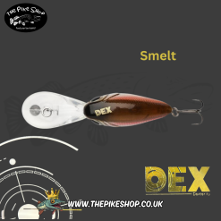 Berkley | DEX | Trencher | Crankbait - Deep divers - Image 15