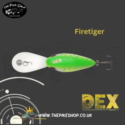 Berkley | DEX | Trencher | Crankbait - Deep divers - Image 21