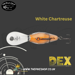 Berkley | DEX | Trencher | Crankbait - Deep divers - Image 10
