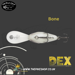 Berkley | DEX | Trencher | Crankbait - Deep divers - Image 19