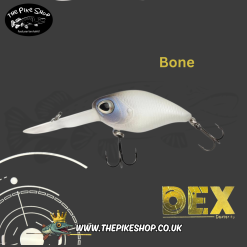 Berkley | DEX | Trencher | Crankbait - Deep divers - Image 17