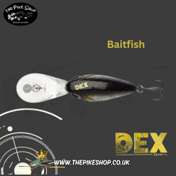 Berkley | DEX | Trencher | Crankbait - Deep divers - Image 12