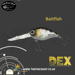 Berkley | DEX | Trencher | Crankbait - Deep divers - Image 11