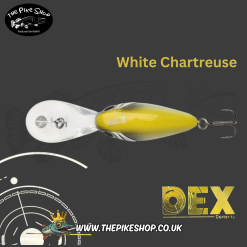 Berkley | DEX | Trencher | Crankbait - Deep divers - Image 9