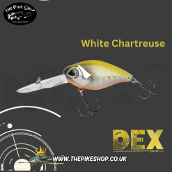 Berkley | DEX | Trencher | Crankbait - Deep divers - Image 8
