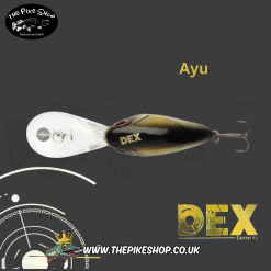 Berkley | DEX | Trencher | Crankbait - Deep divers - Image 6