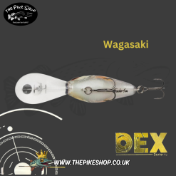 Berkley | DEX | Trencher | Crankbait - Deep divers - Image 25