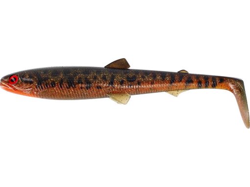 Westin BullTeez Shadtail 30cm 240g - Image 11