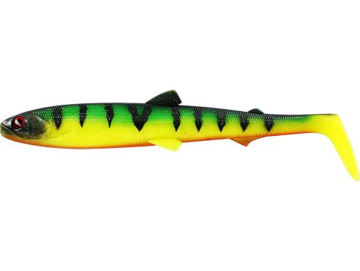 Westin BullTeez Shadtail 30cm 240g - Image 12