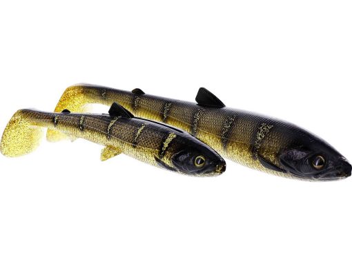 Westin BullTeez Shadtail 30cm 240g - Image 13