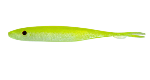 FISHUS - Espetit Soft Jerk 11.5cm (8 pcs) - Image 2