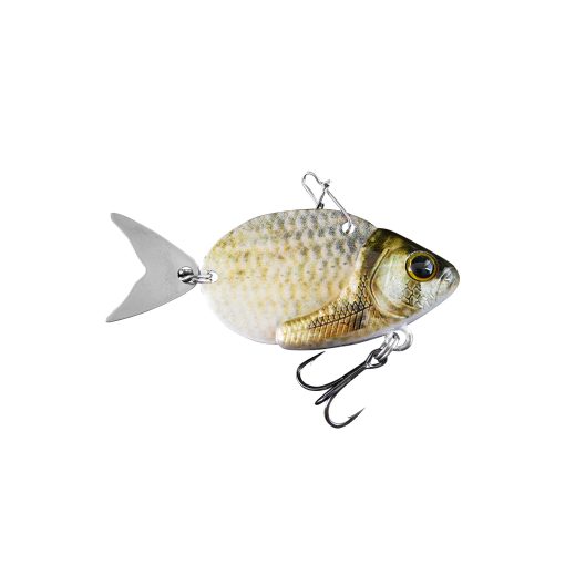 FISHUS - Esparrall Metal Vib - Image 3