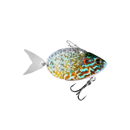 FISHUS - Esparrall Metal Vib - Image 4