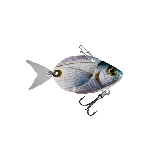 FISHUS - Esparrall Metal Vib - Image 5