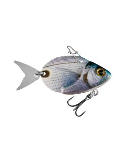 FISHUS - Esparrall Metal Vib