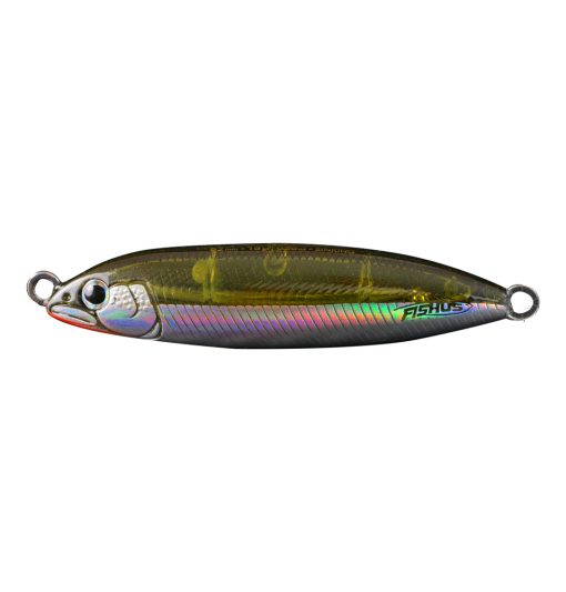 FISHUS - Wobly - 62mm - 16g - Image 4